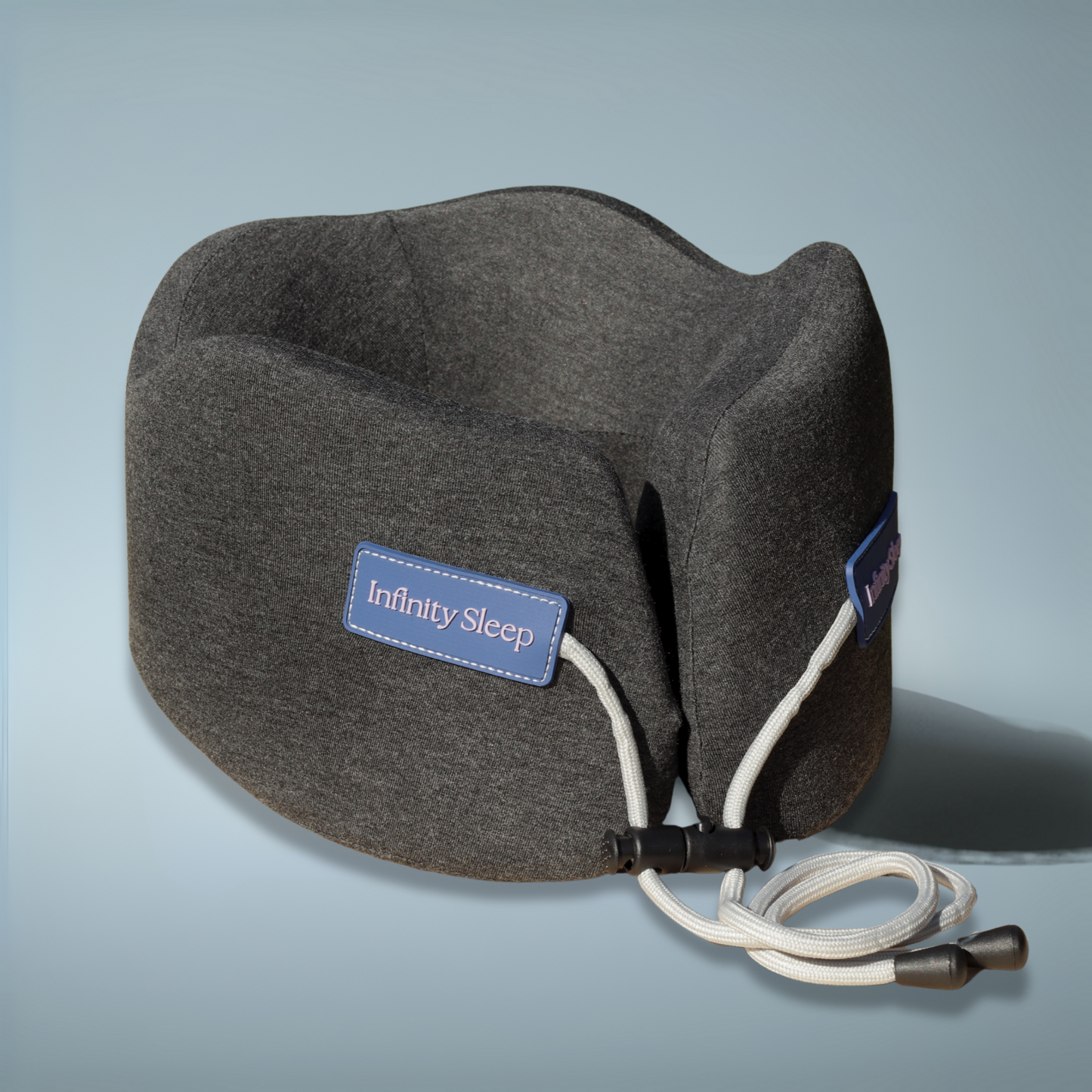 Infinity Sleep – 360 Travel Neck Pillow