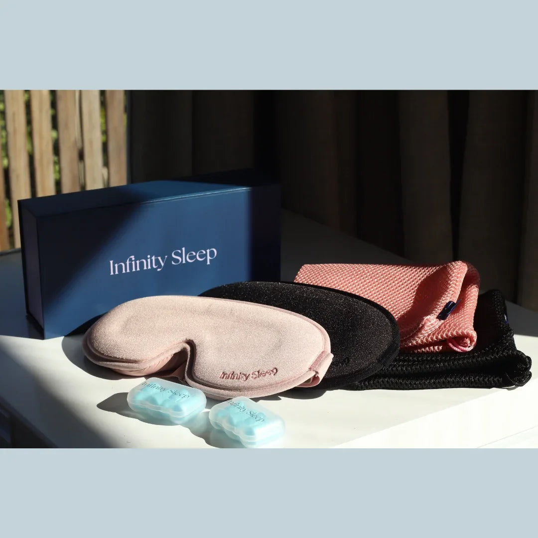 Infinity Sleep - Couples Bundle