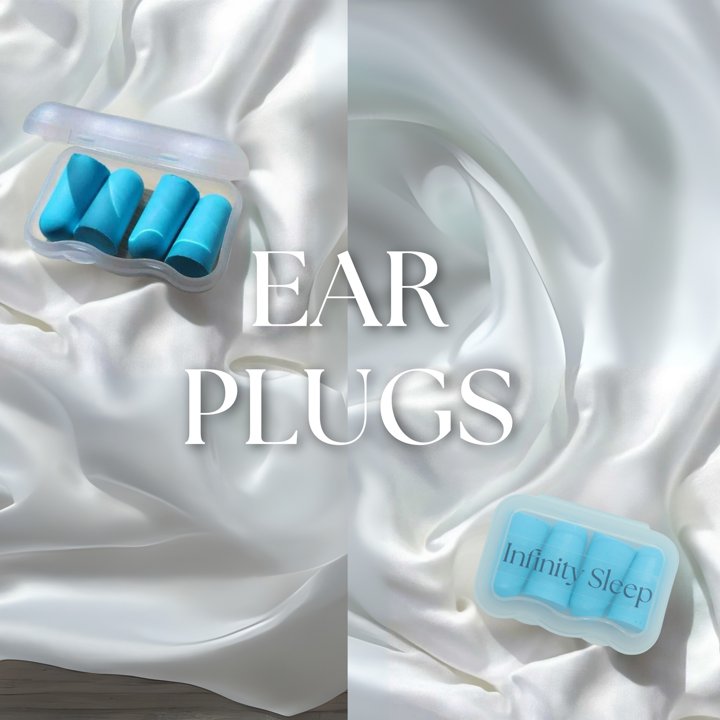 Infinity Sleep - Travel Bundle