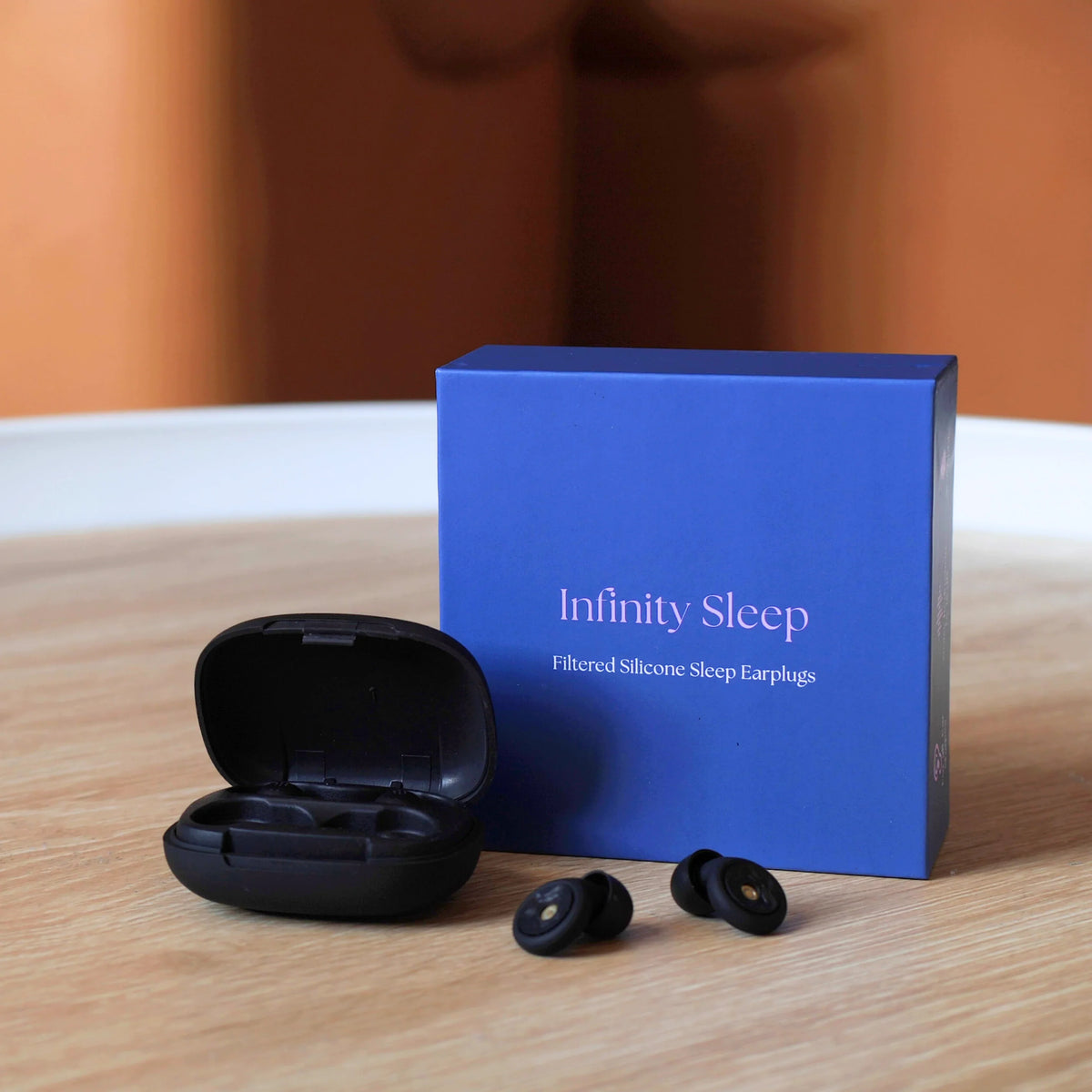 Infinity Sleep - The Light Sleeper Kit