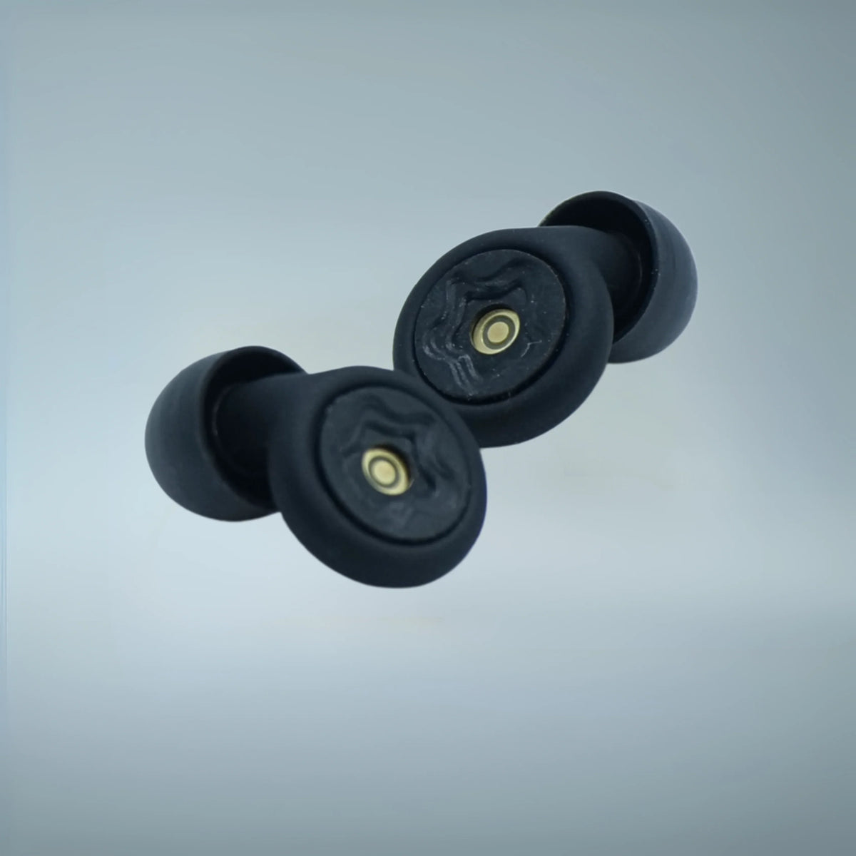 Infinity Sleep - Filtered Silicone Sleep Earplugs