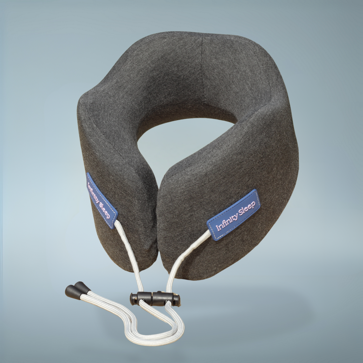 Infinity Sleep – 360 Travel Neck Pillow