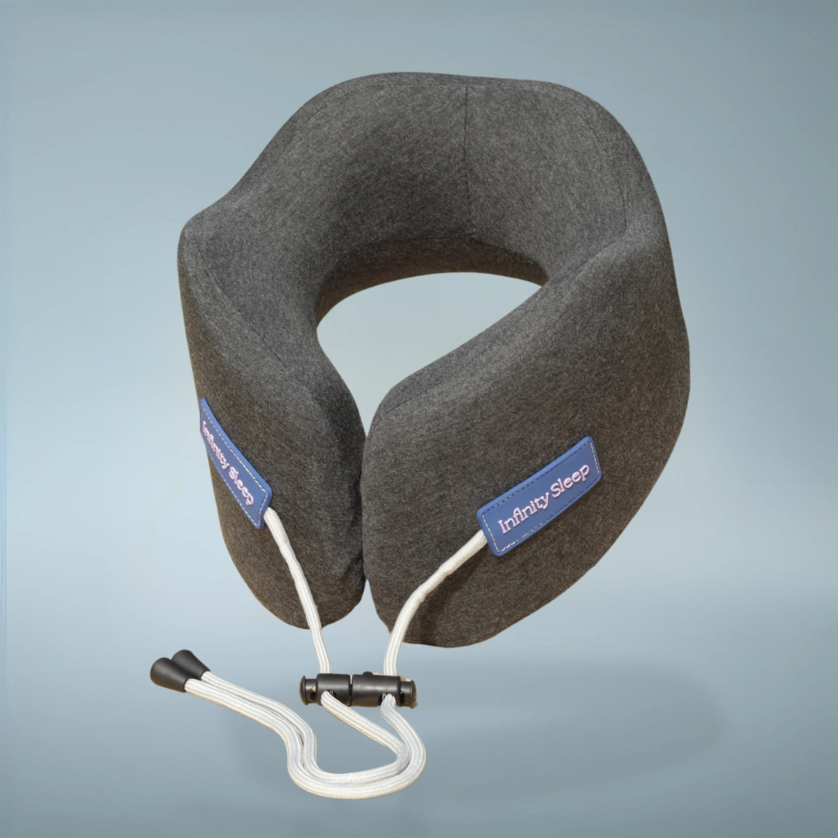 Infinity Sleep – 360 Travel Neck Pillow