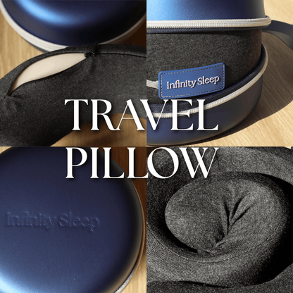 Infinity Sleep - Travel Bundle