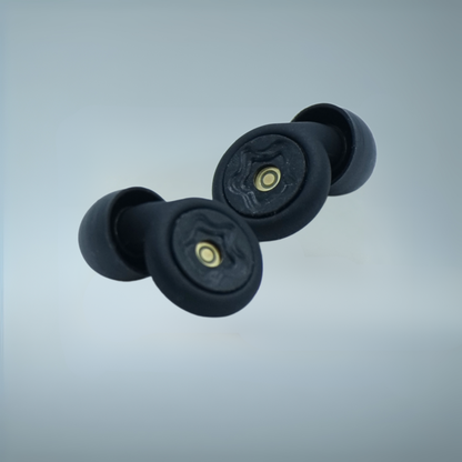 Infinity Sleep - Filtered Silicone Sleep Earplugs