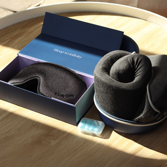 Infinity Sleep - Travel Bundle