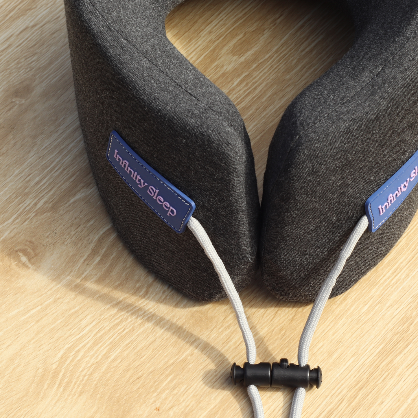 Infinity Sleep – 360 Travel Neck Pillow