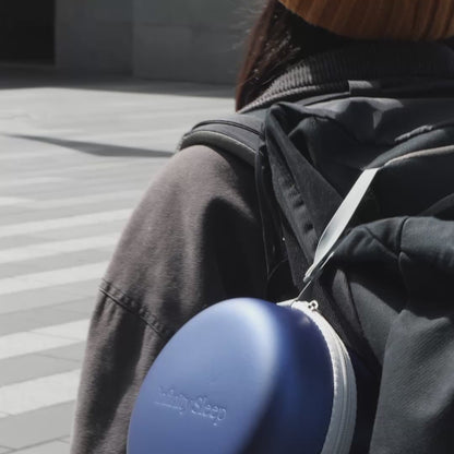 Infinity Sleep – 360 Travel Neck Pillow